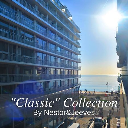 Nestor&Jeeves - Trois Promenade - Central - Very Close Sea Niza Exterior foto