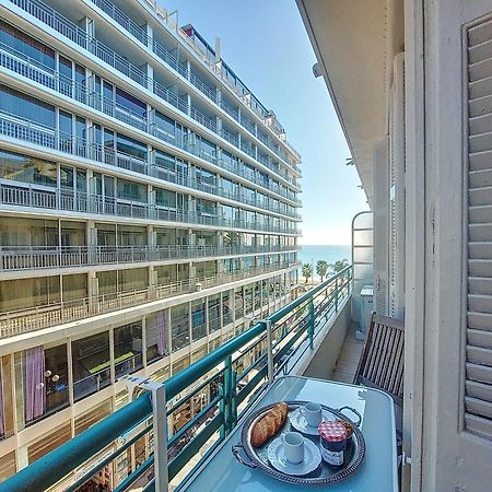 Nestor&Jeeves - Trois Promenade - Central - Very Close Sea Niza Exterior foto